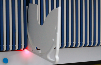 陽(yáng)光同步智能光盤(pán)柜